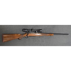 Ruger M77 .30-06 SPR 22" Barrel Bolt Action Rifle Used